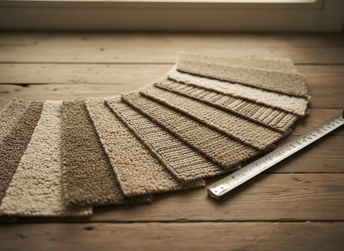 Carpet Installation Bowie, TX FAQs