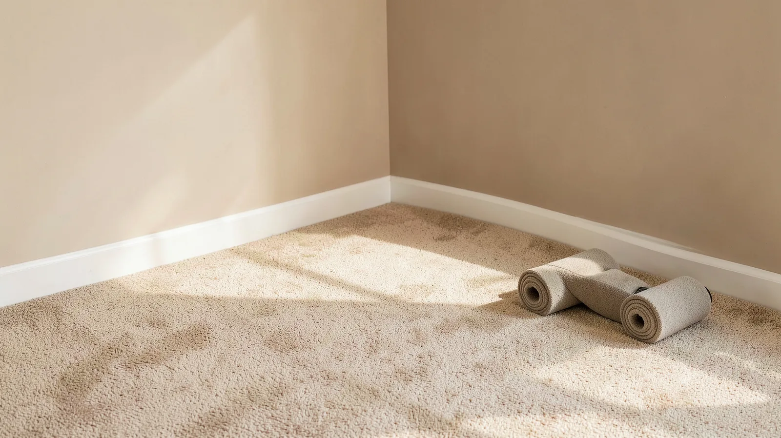 Carpet Installation in Bowie, TX near me